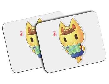 PACK 2 MEDIUM CAT CHIBI VERY CUQUI mousepad raton
PACK 2 MEDIUM CAT CHIBI VERY CUQUI mousepad raton