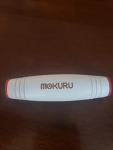 Mokuru-Palo de juguete para aliviar el estrés para niños, juguete para mejorar el enfoque, gran estrés, novedad de 2020