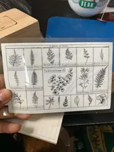 Retro inglés sello chica corona botella de sello de goma sellos para álbum de recortes papelería bricolaje estándar sello