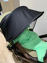 Parasol para cochecito de bebé, cubierta de dosel para cochecitos, accesorios para asiento de coche, carrito, toldos