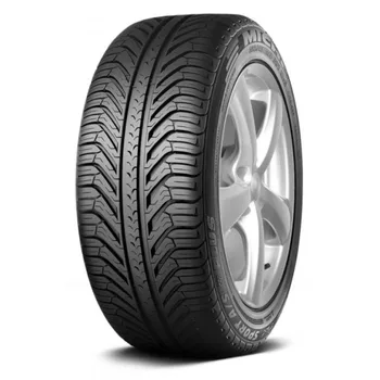 

MICHELIN PILOT SPORT TO/S PLUS 295 35 R20 105V