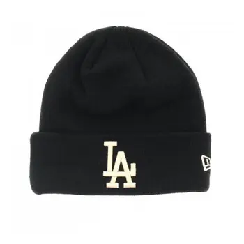 Hat La Dodgers New Era LEAGUE ESSENTIAL Black
Hat La Dodgers New Era LEAGUE ESSENTIAL Black