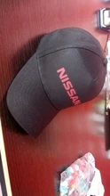 Cool Nissan-gorra de béisbol ajustable para hombre y mujer, sombrero de béisbol ajustable para el sol, gorra de niño MZ-078