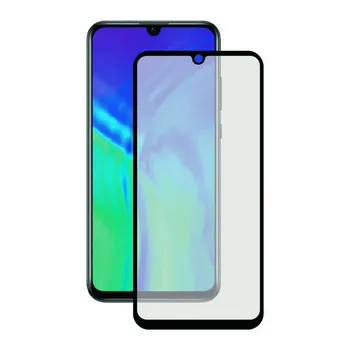 Tempered Glass Screen Protector Honor 20 Lite KSIX Extreme
Tempered Glass Screen Protector Honor 20 Lite KSIX Extreme