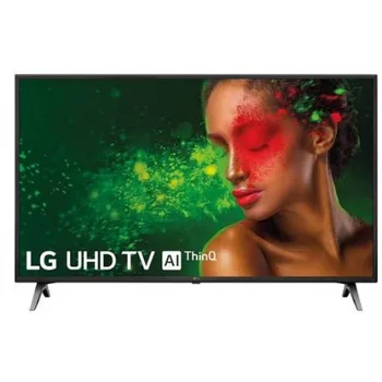 TV 43 "Led LG 43UM7100 4K IA
TV 43 "Led LG 43UM7100 4K IA