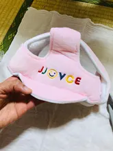 Gorros ajustables de protección para la cabeza de bebé, Protector de almohada para la cabeza, tapón cojín para aprender a caminar