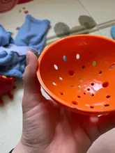 Tazón universal tipo Gyro a prueba de derrames para niños, plato giratorio infantil con diseño, práctico con rotación de 360 grados, platos de alimentación sólidos