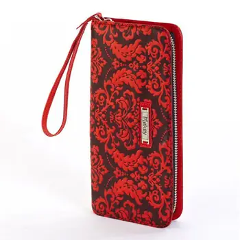 МАКЕЙ портмоне ручная работа 100% натуральная кожа PJ 5.1 VT-RD красный цвет
МАКЕЙ портмоне ручная работа 100% натуральная кожа PJ 5.1 VT-RD красный цвет