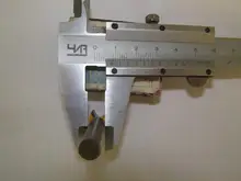 8mm Shank T-Slot Cutter Router Bit Set Key Hole Bits Hex Bolt T Slotting Milling Cutter