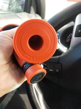 Rubber Hand-Grips Motorcycle-Handle-Gel EXC Ktm Duke-125 XCF 22mm for Duke-125/200-250/390/..