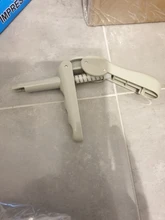 Dispensador de pistola compuesta Dental, aplicador de unidosis, compulverizador, pistola compuesta, útiles para el hogar, herramientas dentales, 1 ud.