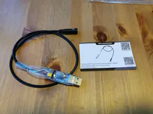 EBike programación por Cable USB para la 8fun / Bafang BBS01 BBS02 BBS03 BBSHD Mediados de coche/Centro de Motor de bicicleta eléctrica de Cable programado