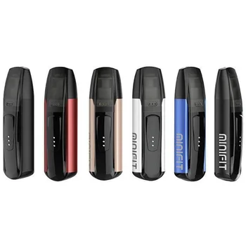Set justfog MiniFit starter 370mAh kit
Set justfog MiniFit starter 370mAh kit