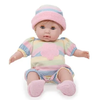 Doll Berenguer мягконабивная 38 cm Nonis (30022)
Doll Berenguer мягконабивная 38 cm Nonis (30022)