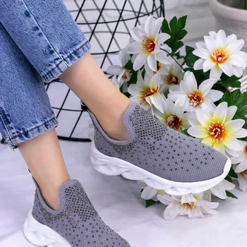 Patsy Gray Beaded Sports Shoes
Patsy Gray Beaded Sports Shoes