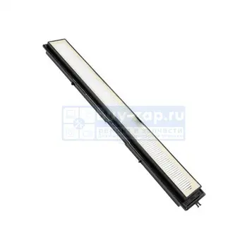 HEPA filter EF86A for vacuum cleaner Electrolux 9001959510
HEPA filter EF86A for vacuum cleaner Electrolux 9001959510