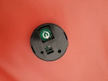 Alta Precisión Digital termómetro higrómetro medidor de reptil, tortuga terrario accesorios para tanque de acuario de temperatura y humedad