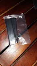 Manguito termorretráctil negro, Kit surtido de tubos de conexión eléctrica, envoltura de Cable eléctrico, 127 Uds.