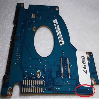 Seagate ST9250315AS P/N 9HH132-021 Firmware P003HPM1. Placa HDD PCB Board Tested
Seagate ST9250315AS P/N 9HH132-021 Firmware P003HPM1. Placa HDD PCB Board Tested