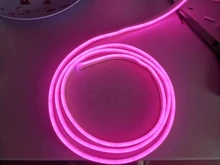Ribbon Led Light-Strip Led-Tape Neon Pink White Blue Yellow Waterproof Green IP67 120led/m