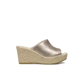 VIDORRETA-MUJER-ALPARGATAS PLANAS-ZUECO CRIB ESPARTO PLATFORM NAPA LEATHER GOLDEN METAL
VIDORRETA-MUJER-ALPARGATAS PLANAS-ZUECO CRIB ESPARTO PLATFORM NAPA LEATHER GOLDEN METAL