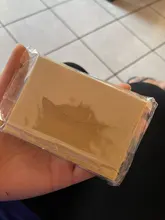 (10 unids/lote) sobres de papel Kraft clásico de 7*10cm, Mini sobres de tarjeta de felicitación, tarjeta de membresía