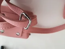 Los niños bolsa de Mini bolso cuadrado remache bolso de moda niños linda chica cintura bandolera coreana