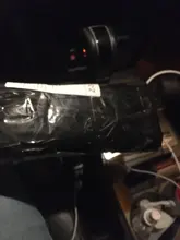 Agujas quirúrgicas para Castroviejo Dental, herramienta recta de 140mm para dentista