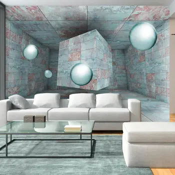 Wall mural-Concealed Riddle - 100x70 cm
Wall mural-Concealed Riddle - 100x70 cm