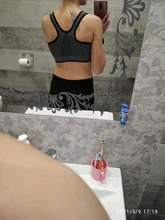 Sujetador deportivo con Push-Up y cremallera para mujer, ropa interior transpirable a prueba de golpes para gimnasio, Fitness, atletismo, correr, Yoga, Tops deportivos Bh