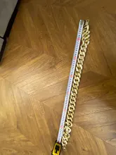 Bag-Accessory Replacement-Chain Shoulder-Handle-Chain Luxury Strap Acrylic Beige Resin