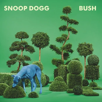 Snoop Dogg / Bush (ru)(CD) 
Snoop Dogg / Bush (ru)(CD)
