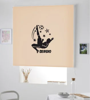 Blind Iroa customizable Child/Chilean! ROLLER BLINDS TRANSLUCENT! (BEIGE 100X175)
Blind Iroa customizable Child/Chilean! ROLLER BLINDS TRANSLUCENT! (BEIGE 100X175)