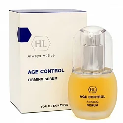 

Holy Land age control firming serum-Firming Serum 30 ml
