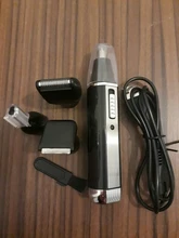 Shaver Hair-Trimmer Nose Personal-Care-Tools Professional Electric Rechargeable And Cut