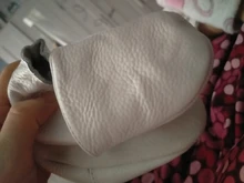 Zapatos de bebé de suela suave de cuero genuino, botines para recién nacidos, zapatos para niños pequeños, mocasines, zapatillas para primeros pasos