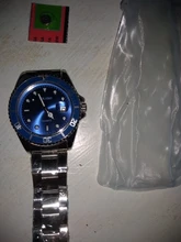 Yolako-reloj analógico de cuarzo deportivo para hombre, pulsera militar de acero inoxidable, con fecha, a la moda, gran oferta, 2020