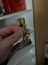 Vintage ala soplón marcador de Metal reliquias de divisor de índices para leer cuaderno libro Marque la página amigo marcador Retro