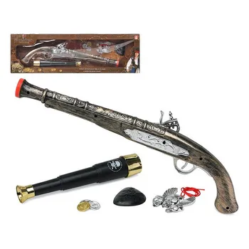 Pirate set 111520 Gun 
Pirate set 111520 Gun