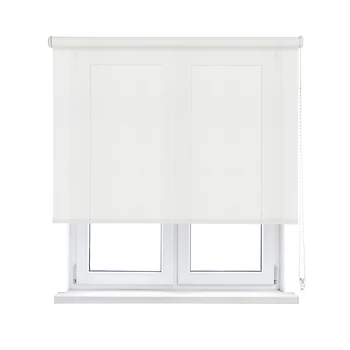 KAATEN-linen shade roller blind SCREEN/grade opening 10%/available in various MEASURES and colors
KAATEN-linen shade roller blind SCREEN/grade opening 10%/available in various MEASURES and colors