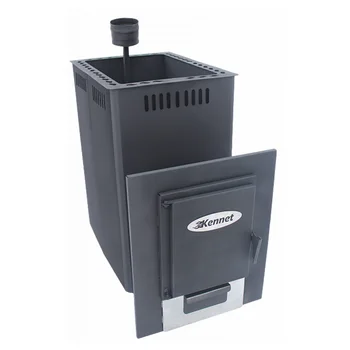 Печь-банная Kennet ПроПар 18
Печь-банная Kennet ПроПар 18