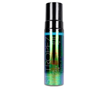 SELF TAN EXTRA DARK bronzing mousse 200 ml
SELF TAN EXTRA DARK bronzing mousse 200 ml