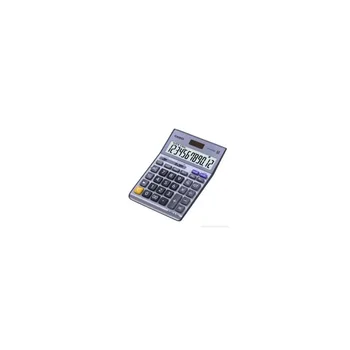 Desktop calculator Casio DF-120TER II
Desktop calculator Casio DF-120TER II