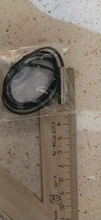 Sensor de temperatura de termistor NTC de impermeabilidad, Cable de sonda para Arduino, W1209, W1401, 0,3 m, 0,5 m, 1m, 2m, 3m, 10K, 1%, 3950