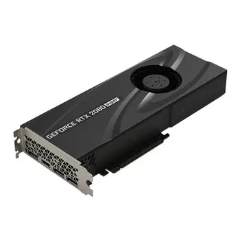 

PNY VCG20808SBLMPB video card GeForce RTX 2080 SUPER 8 GB GDDR6