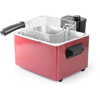 KITCHEN-FR5050 _ INOX_RED-Fryer-2000W-5L-Network
KITCHEN-FR5050 _ INOX_RED-Fryer-2000W-5L-Network
