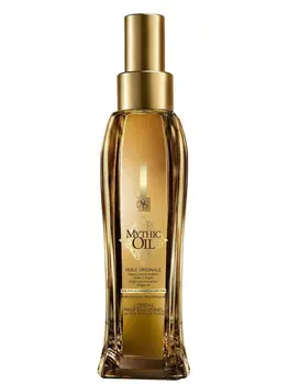 L'Oreal Professionnel oil питательное Mythic Oil for hair 100 ml 
L'Oreal Professionnel oil питательное Mythic Oil for hair 100 ml