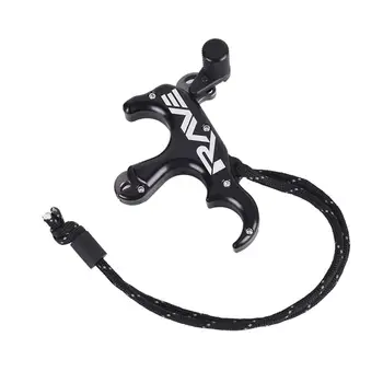 Quality 3 Finger Release Aids Right Hand Thumb Trigger Grips Aiming Targeting Shooting Compound Bow Accessory Hunting Supplies
Quality 3 Finger Release Aids Right Hand Thumb Trigger Grips Aiming Targeting Shooting Compound Bow Accessory Hunting Supplies