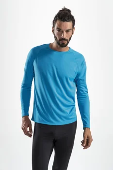 Sport shirt Long Sleeve Man Model LSL Men
Sport shirt Long Sleeve Man Model LSL Men
