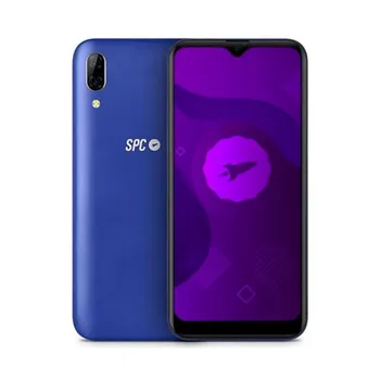 Spc gen lite Blue 4g mobile dual sim 6.09'' 
Spc gen lite Blue 4g mobile dual sim 6.09''